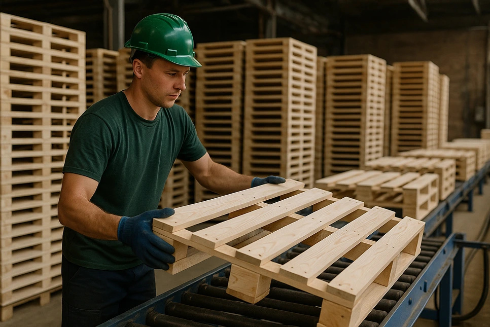 Изображение секции